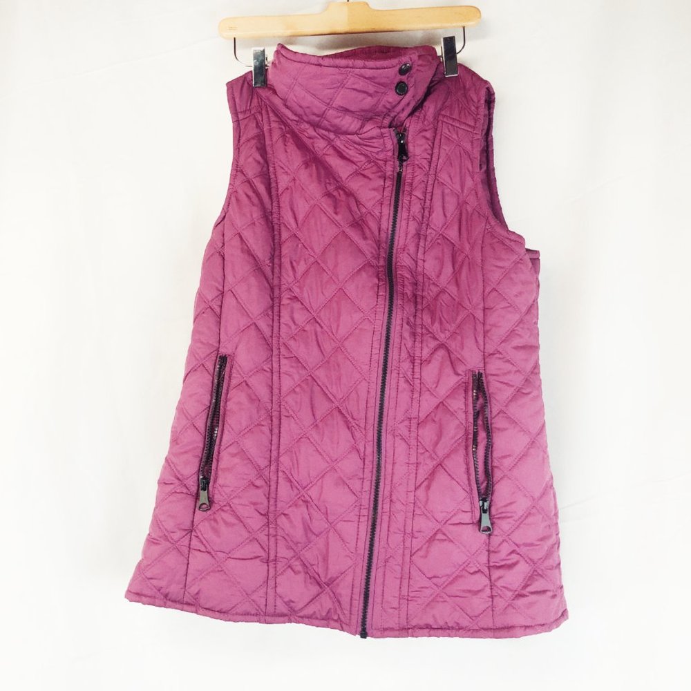 MARC ANDREW MARC NEW YORK Downfill Vest Women M